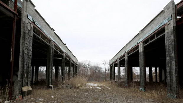 Bloomfield Park - 2017 Photo From Free Press